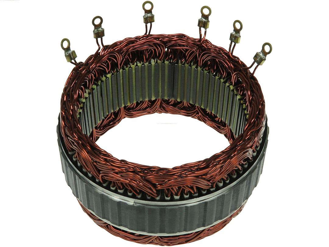 Stator, alternateur