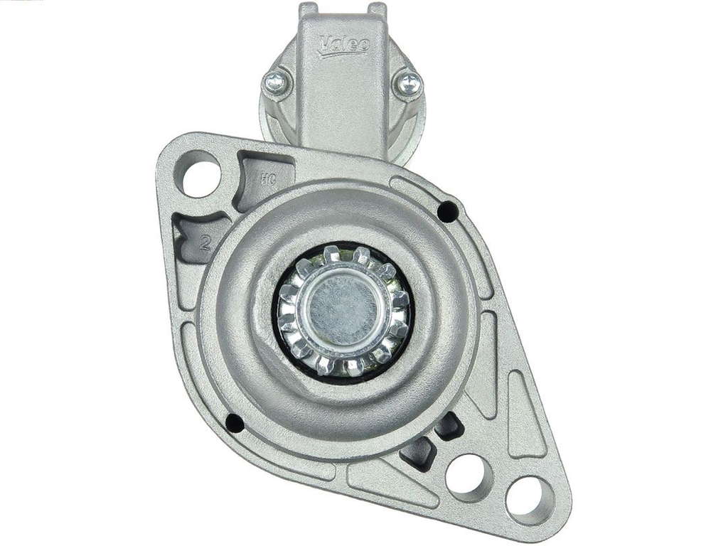 Démarreur (Remanufacturé)
