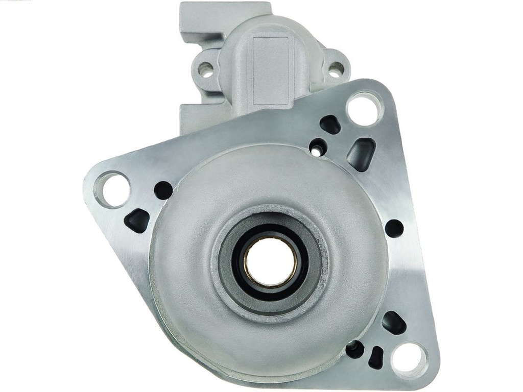 Palier de transmission, démarreur