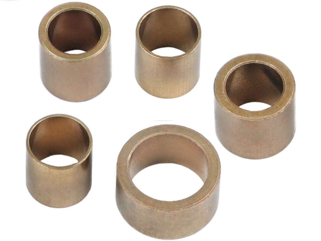 Bague de démarreur
