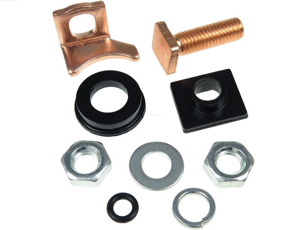 Kit de réparation, démarreur
