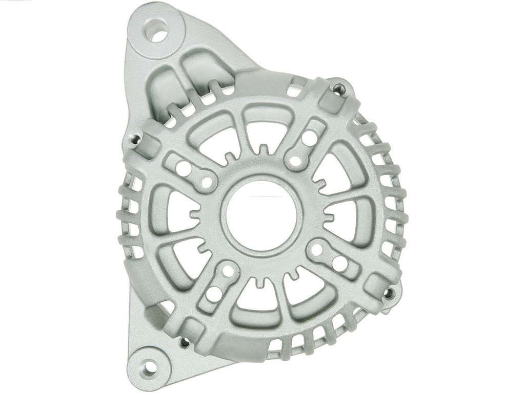Palier de transmission, alternateur