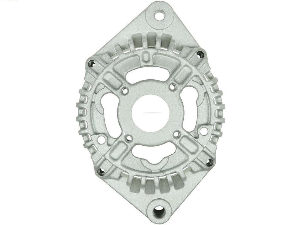 Palier de transmission, alternateur