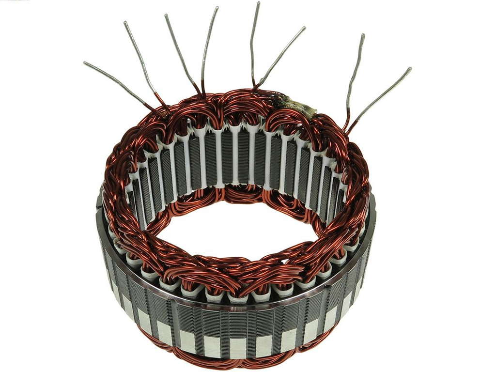 Stator, alternateur