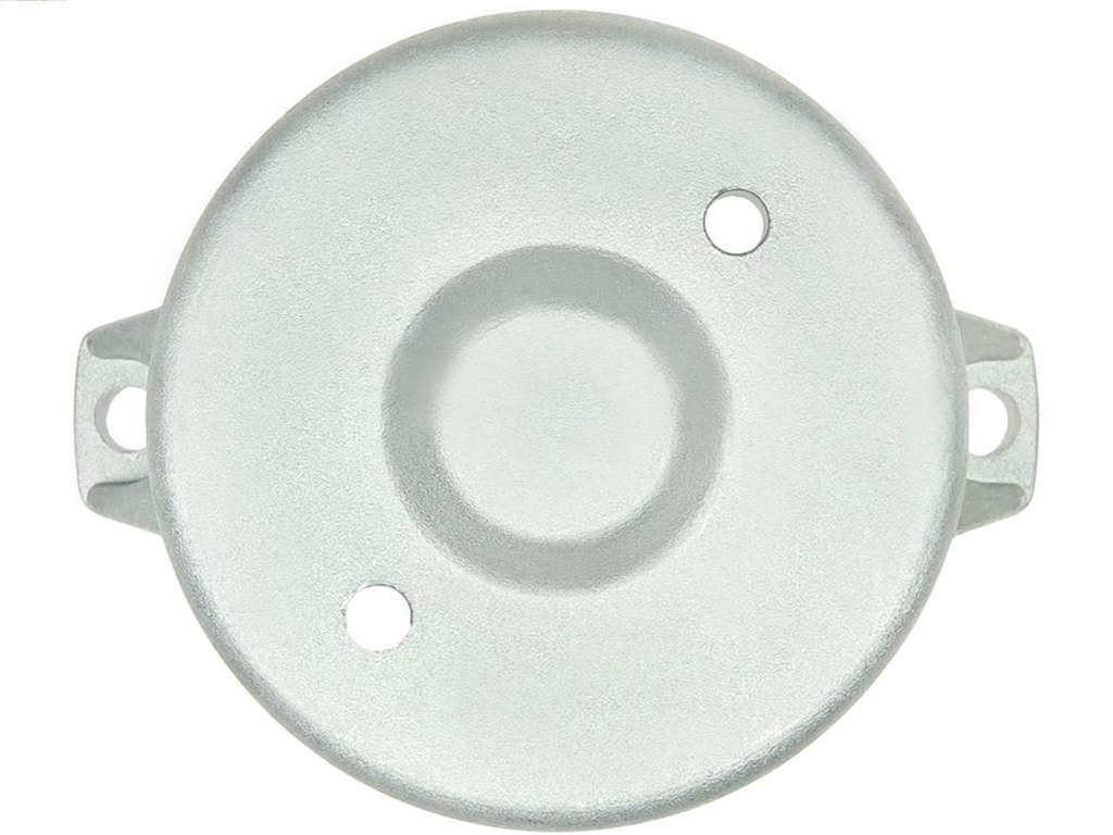 Couvercle de starter, carburateur