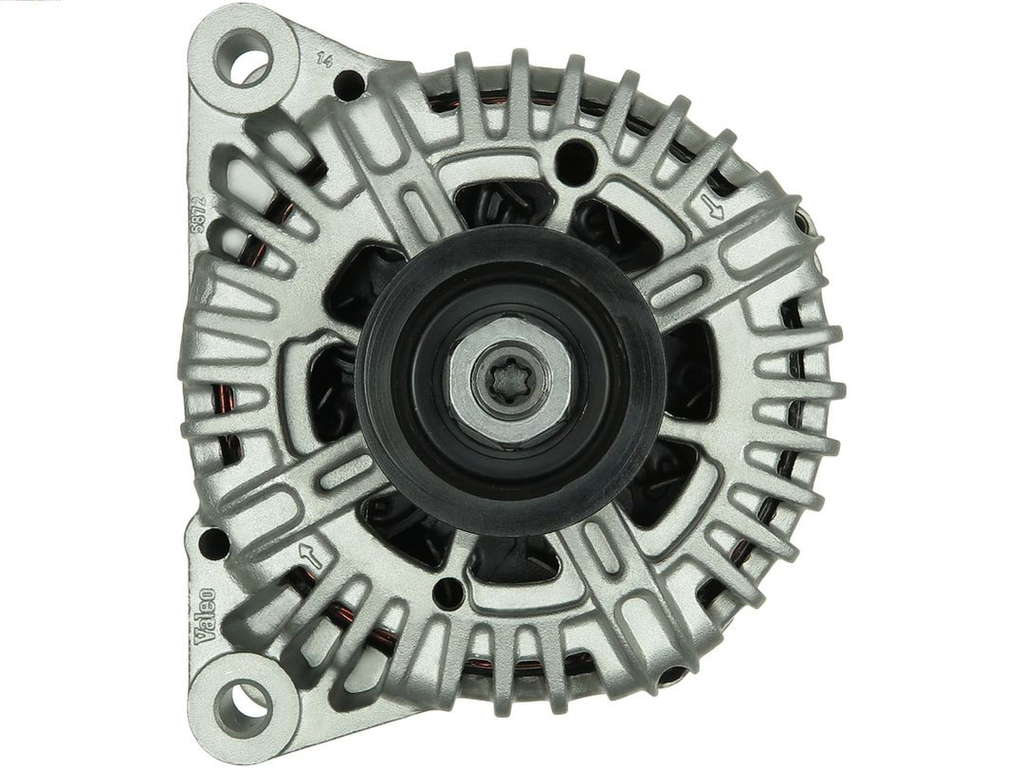 Alternateur (Remanufacturé)