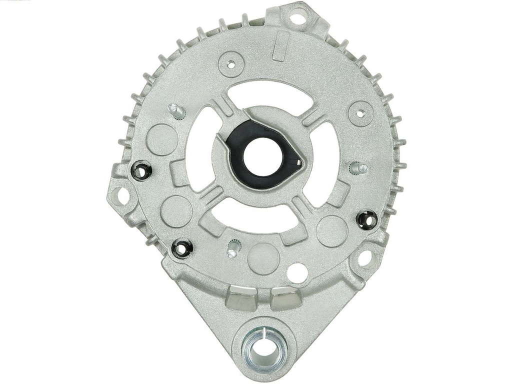 Palier de transmission, alternateur