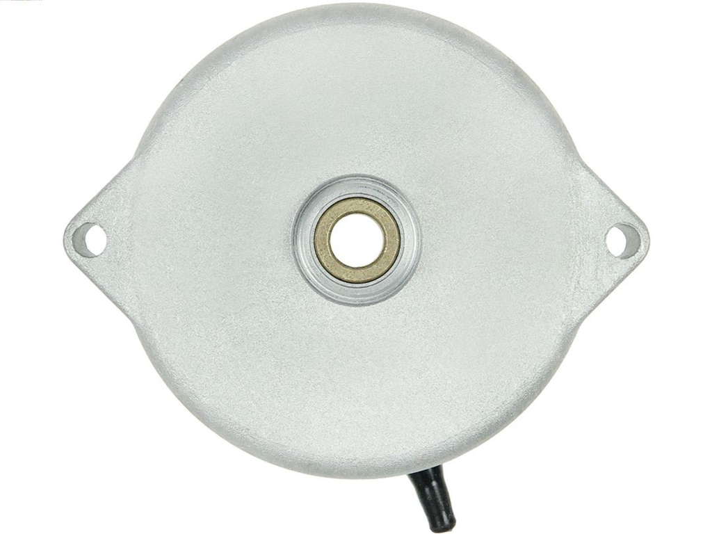 Couvercle de starter, carburateur