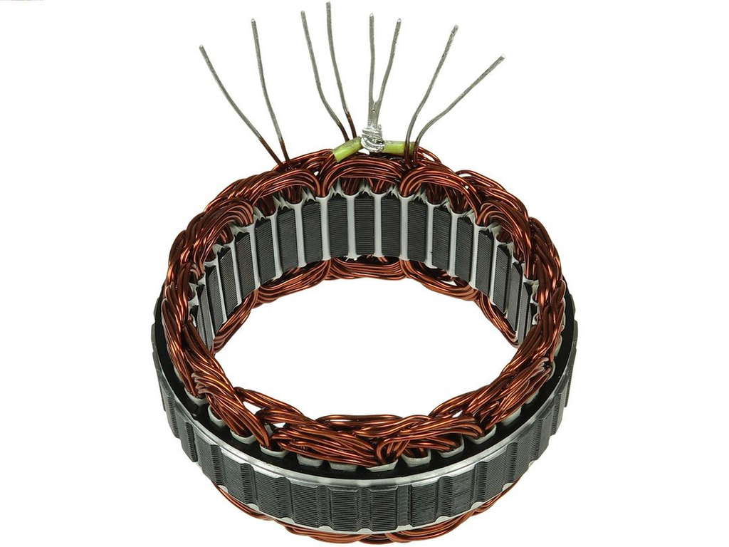 Stator, alternateur