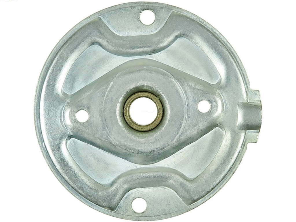 Palier de transmission, démarreur