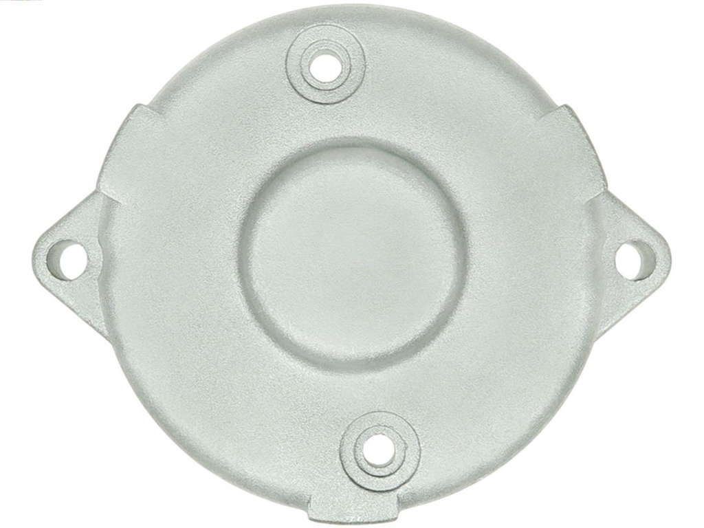 Couvercle de starter, carburateur