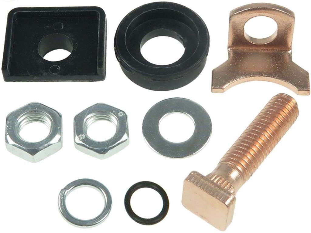 Kit de réparation, démarreur