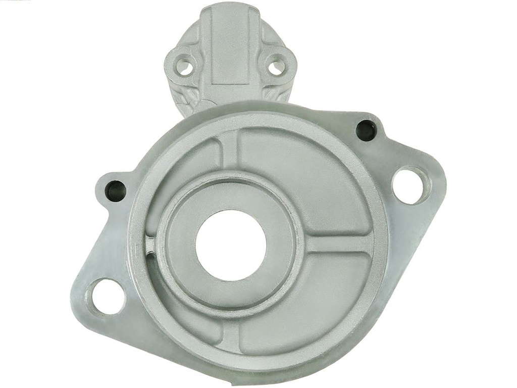 Couvercle de starter, carburateur