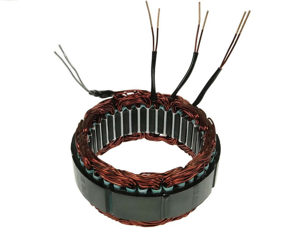 Stator, alternateur