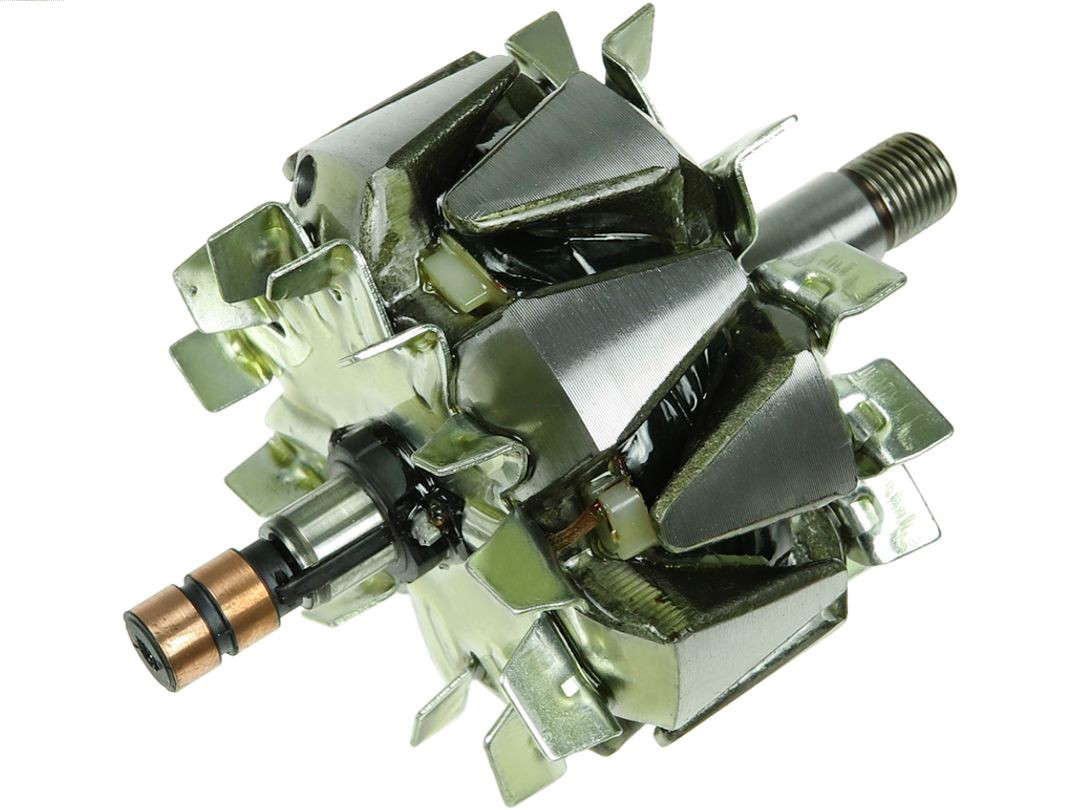 Rotor, alternateur