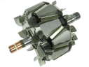 Rotor, alternateur