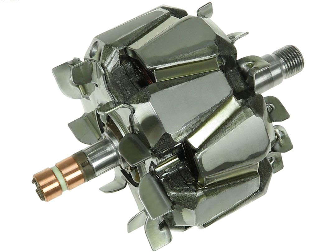 Rotor, alternateur