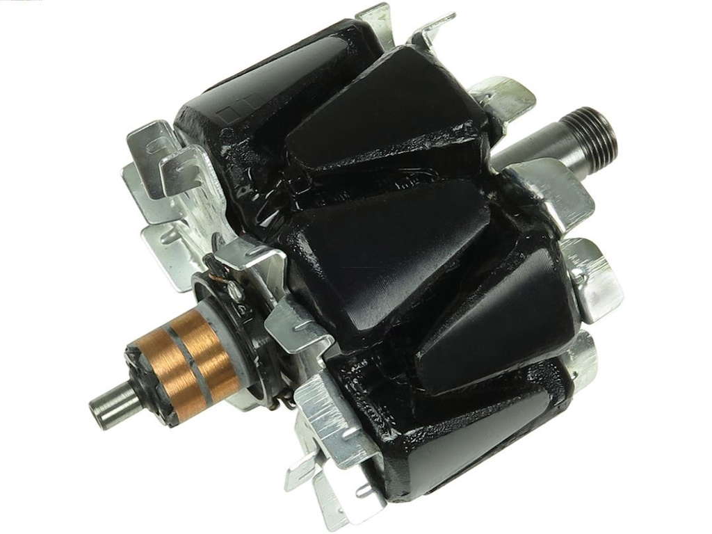 Rotor, alternateur