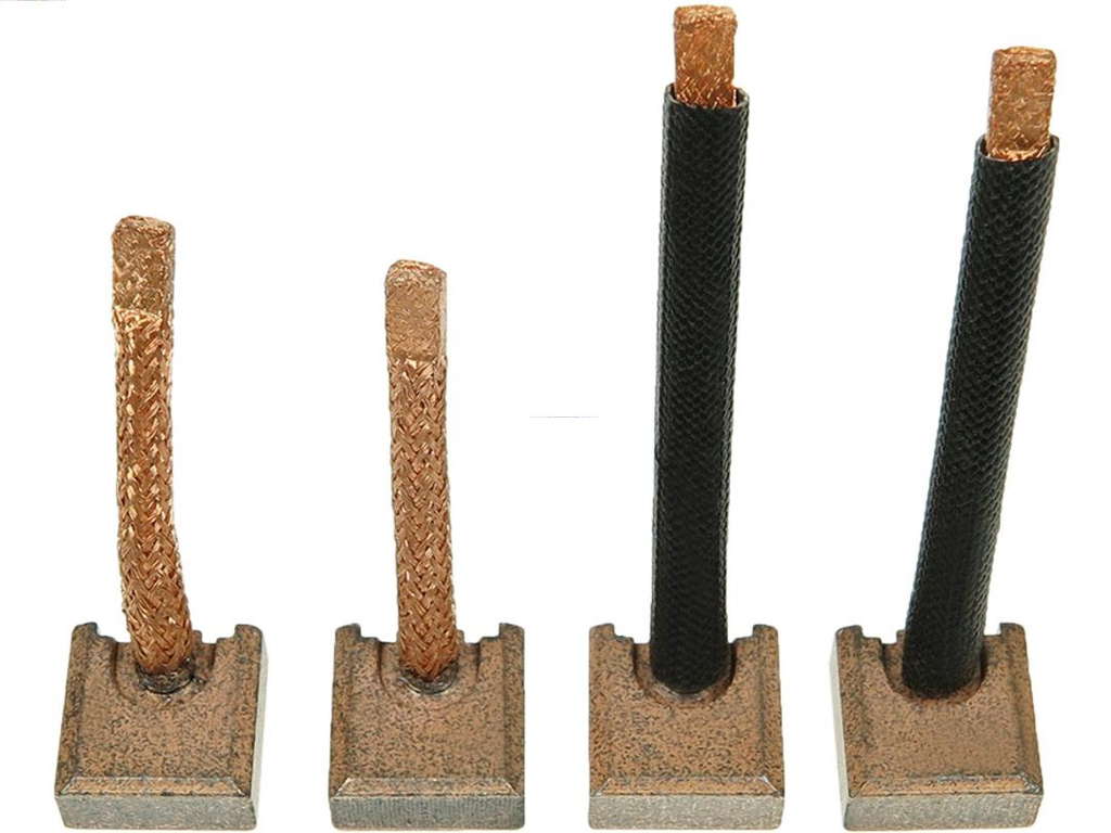 Charbon de démarreur