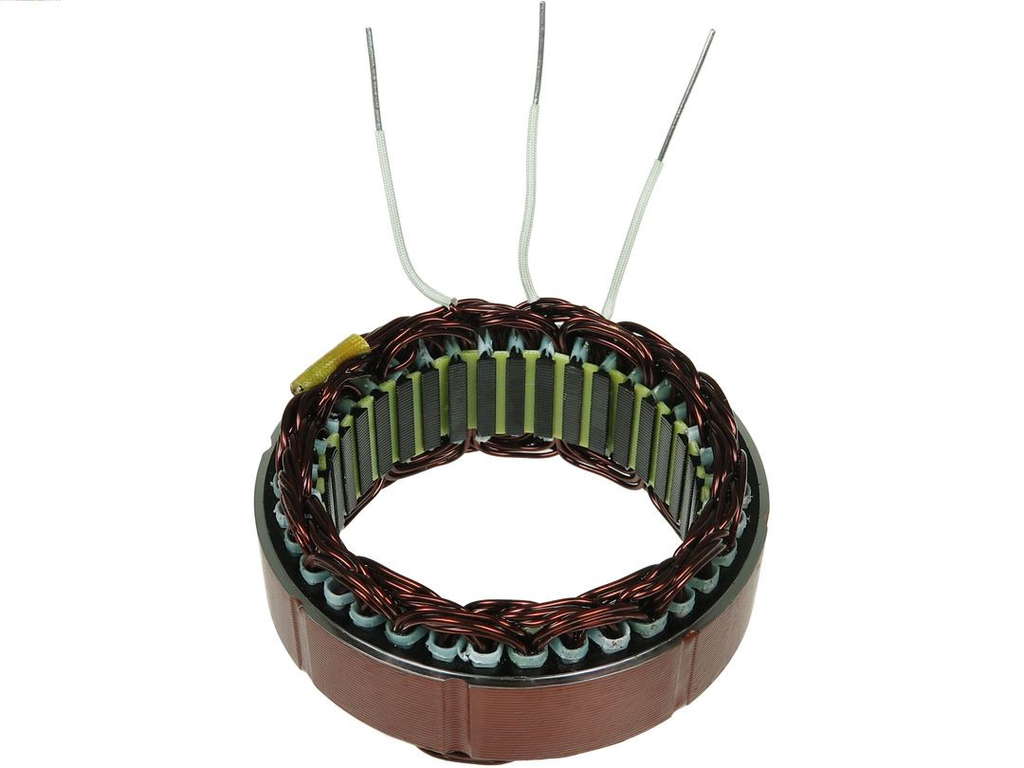 Stator, alternateur