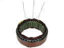 Stator, alternateur