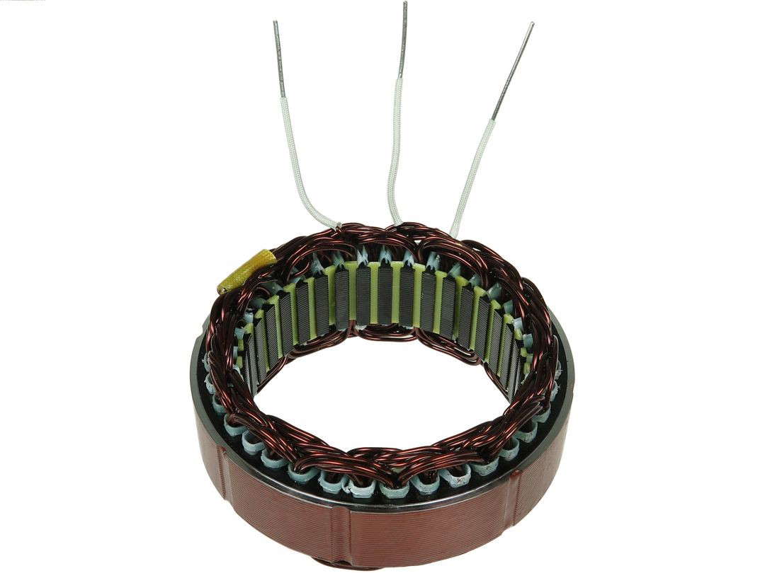 Stator, alternateur