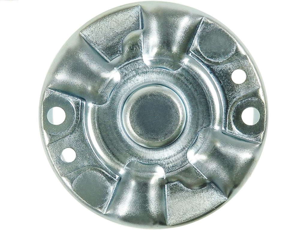 Palier de transmission, démarreur