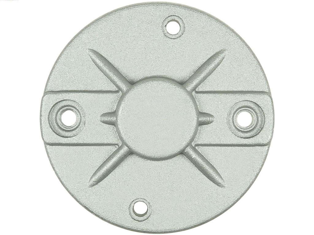 Palier de transmission, démarreur