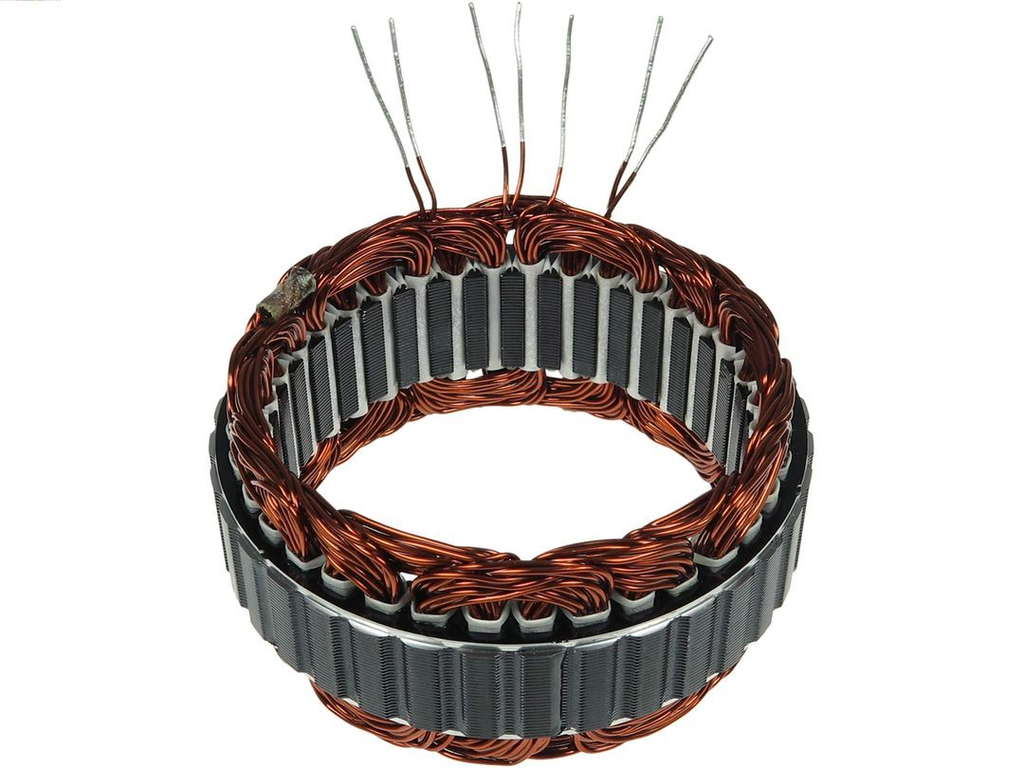 Stator, alternateur