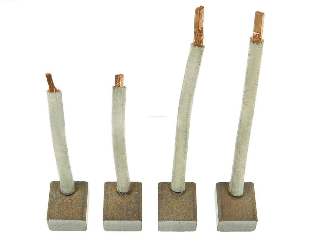 Charbon de démarreur