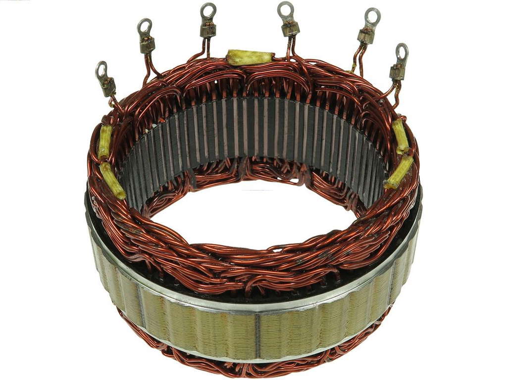 Stator, alternateur