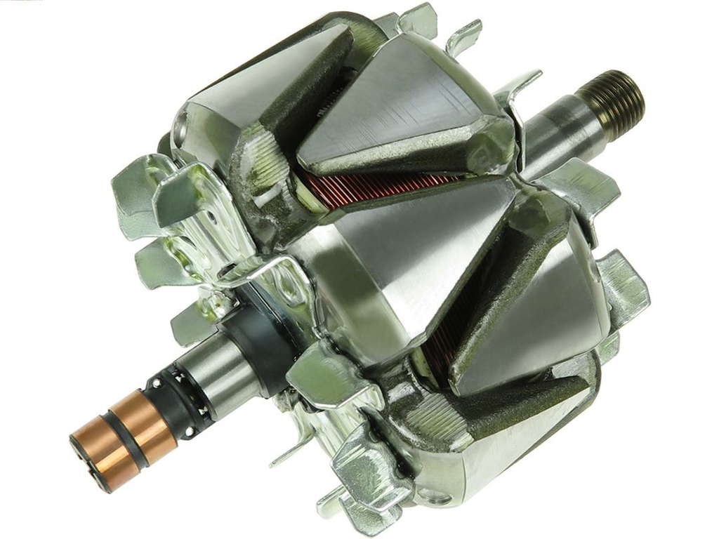 Rotor, alternateur