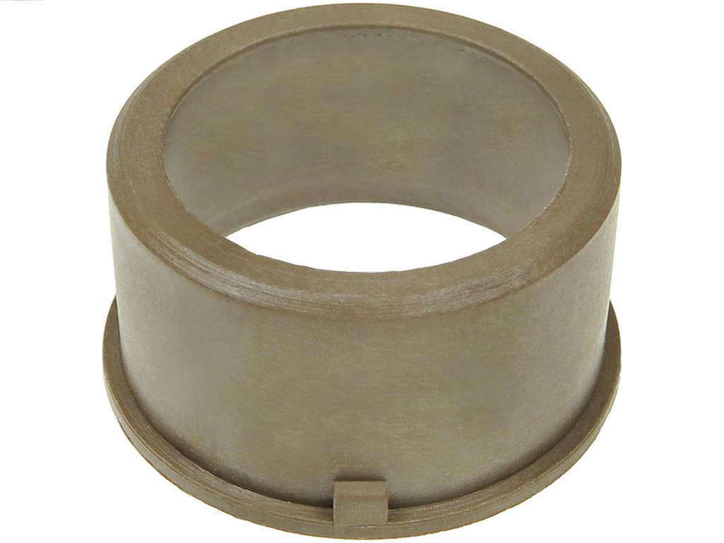 Capot protecteur, alternateur