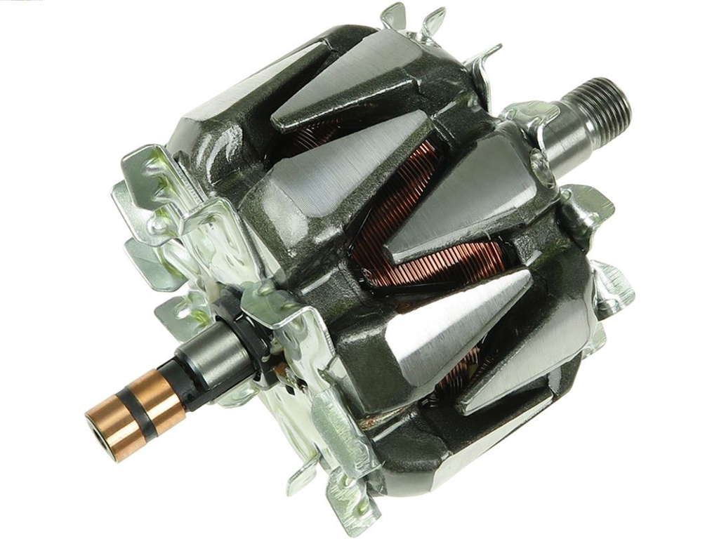 Rotor, alternateur