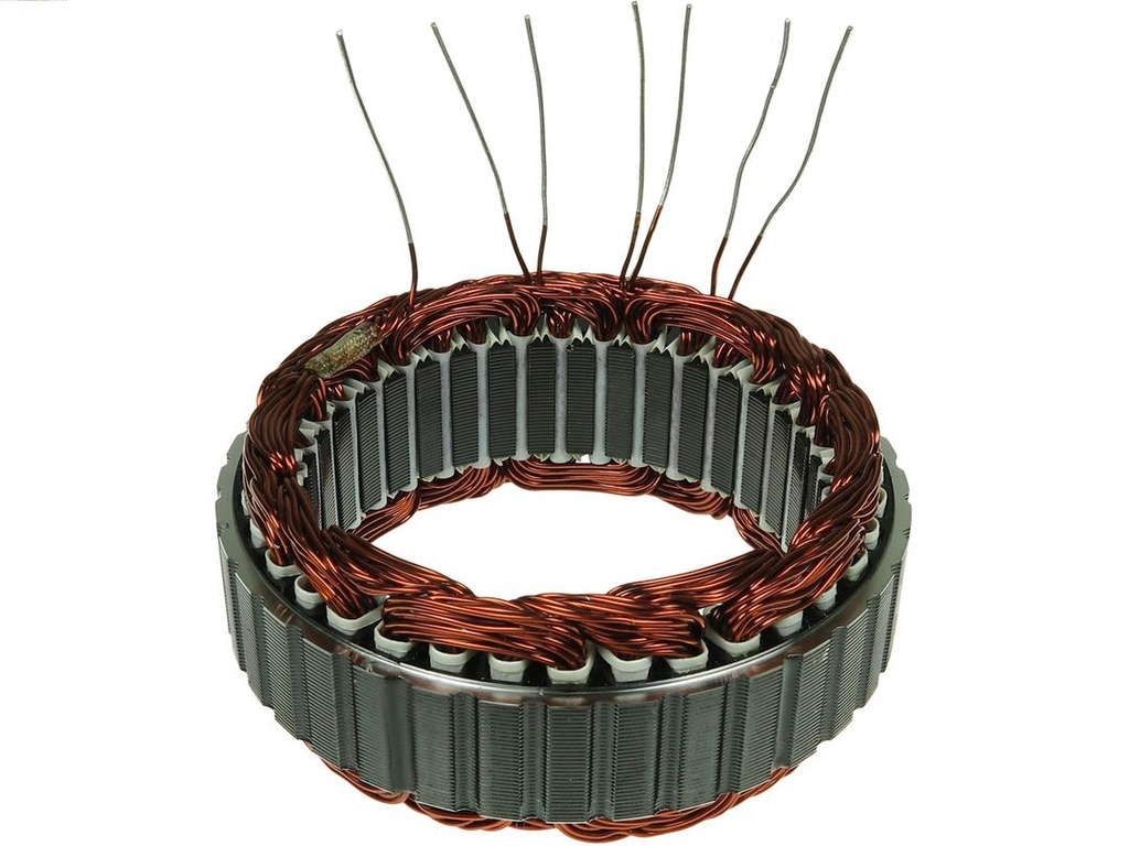 Stator, alternateur