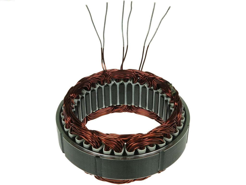 Stator, alternateur