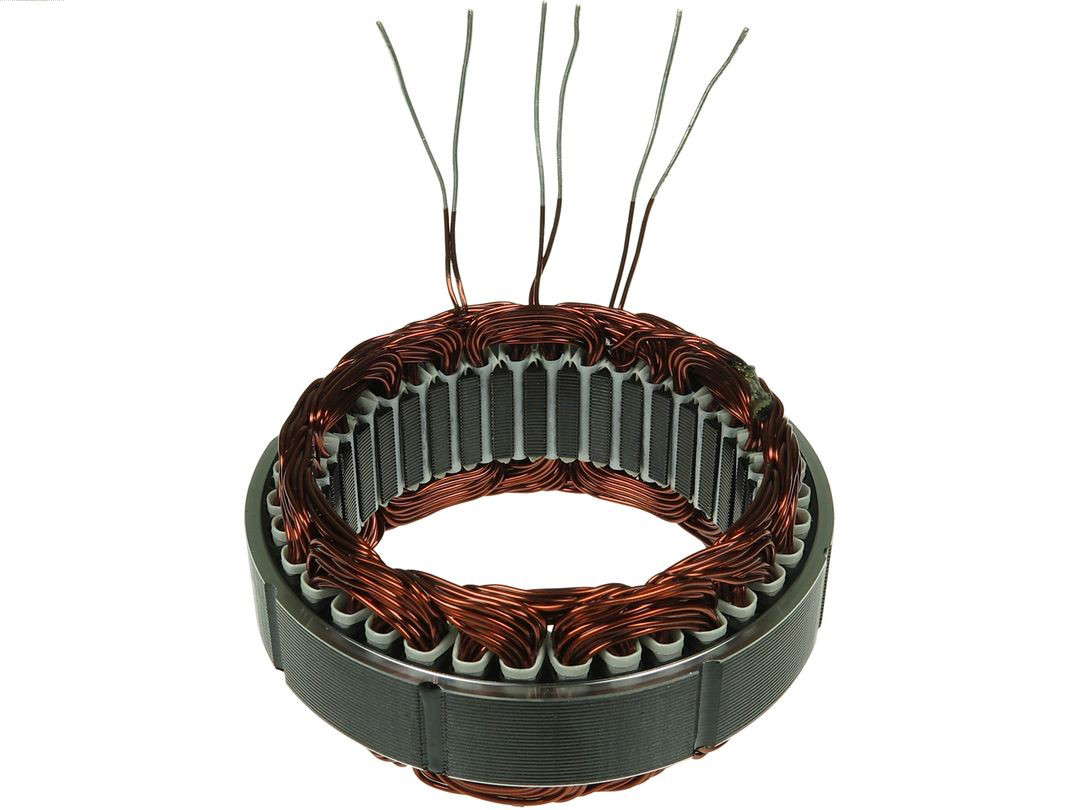 Stator, alternateur
