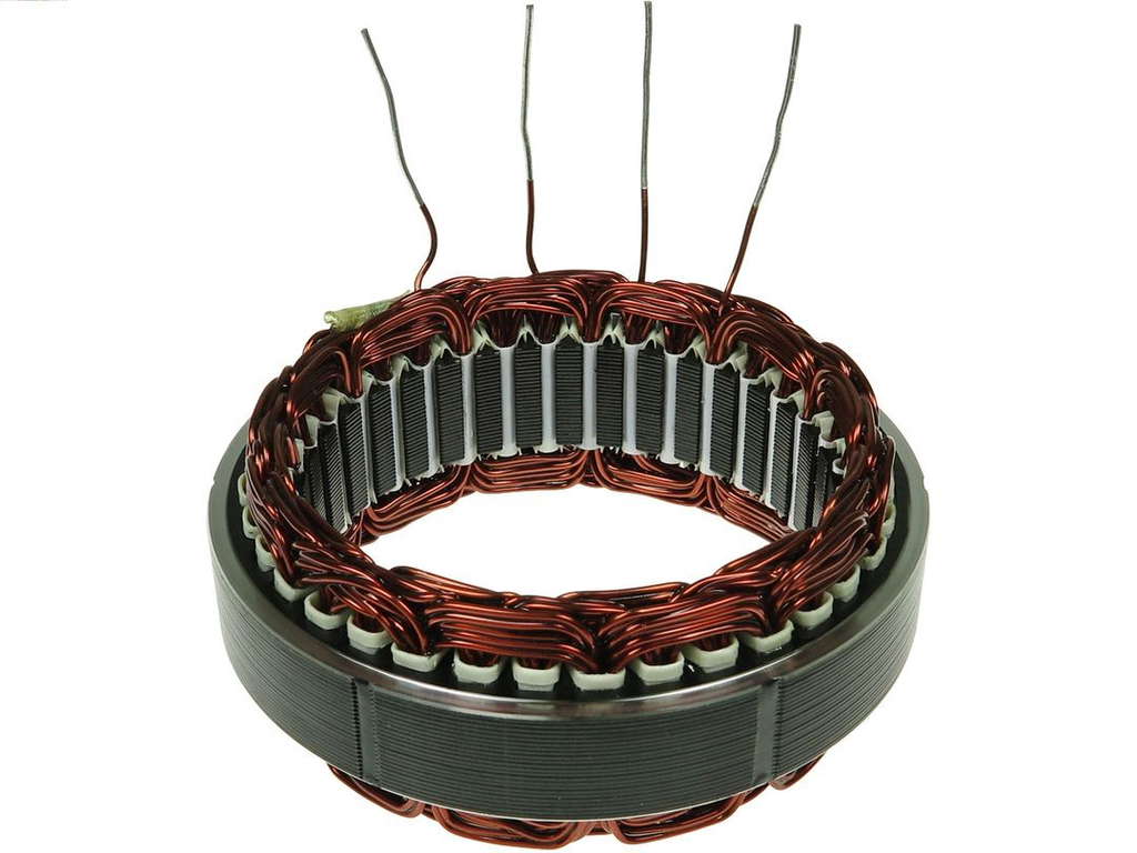 Stator, alternateur