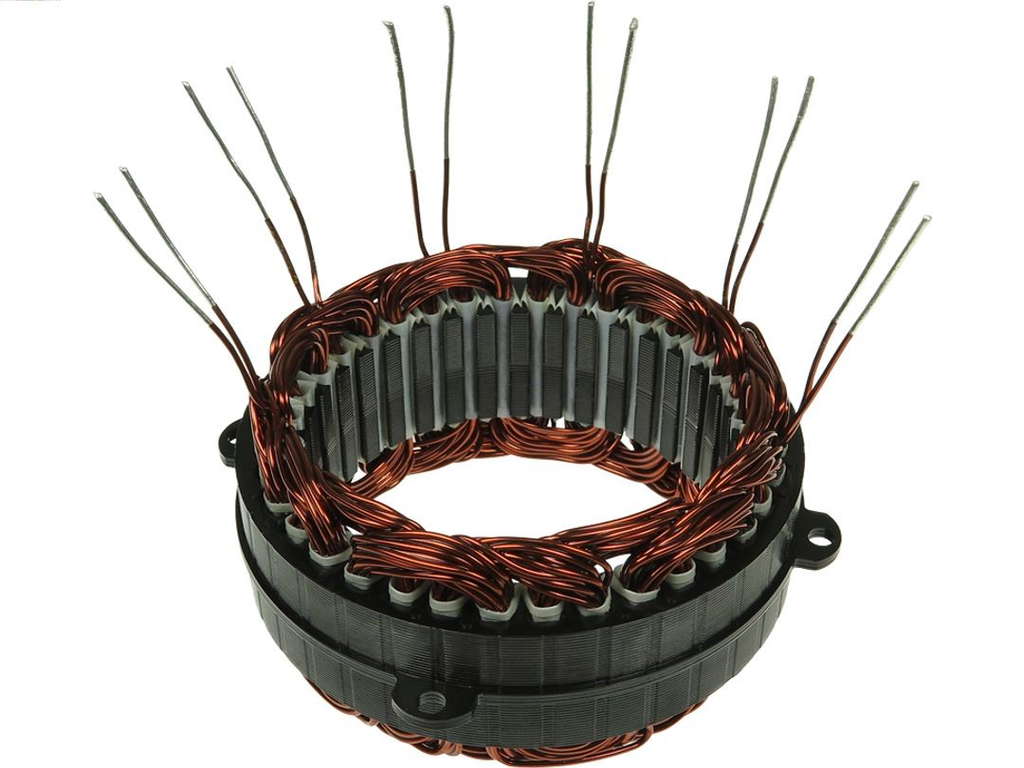 Stator, alternateur