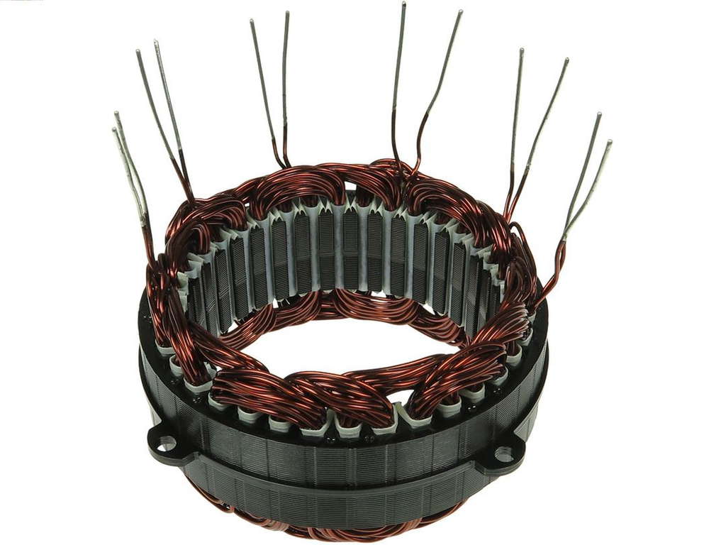 Stator, alternateur