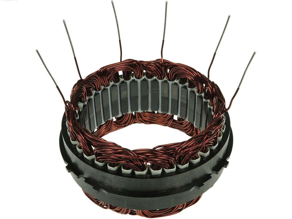 Stator, alternateur