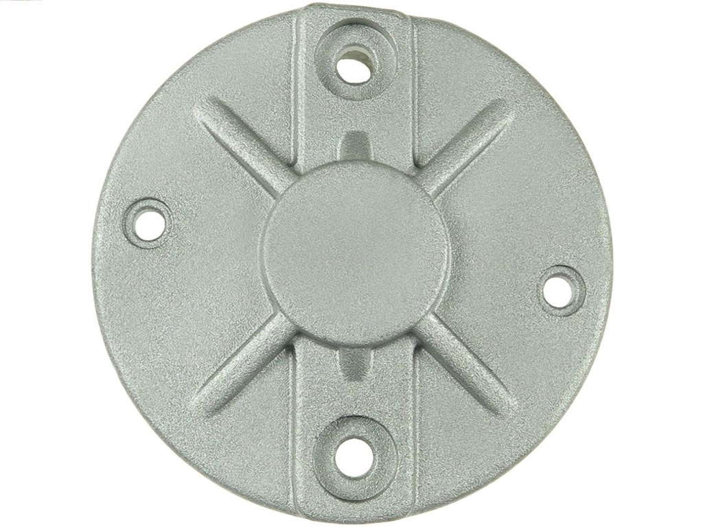 Couvercle de starter, carburateur