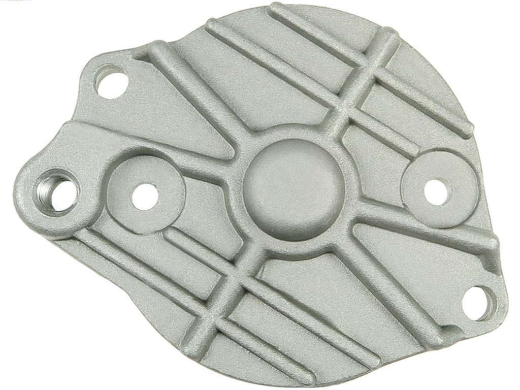 Palier de transmission, démarreur