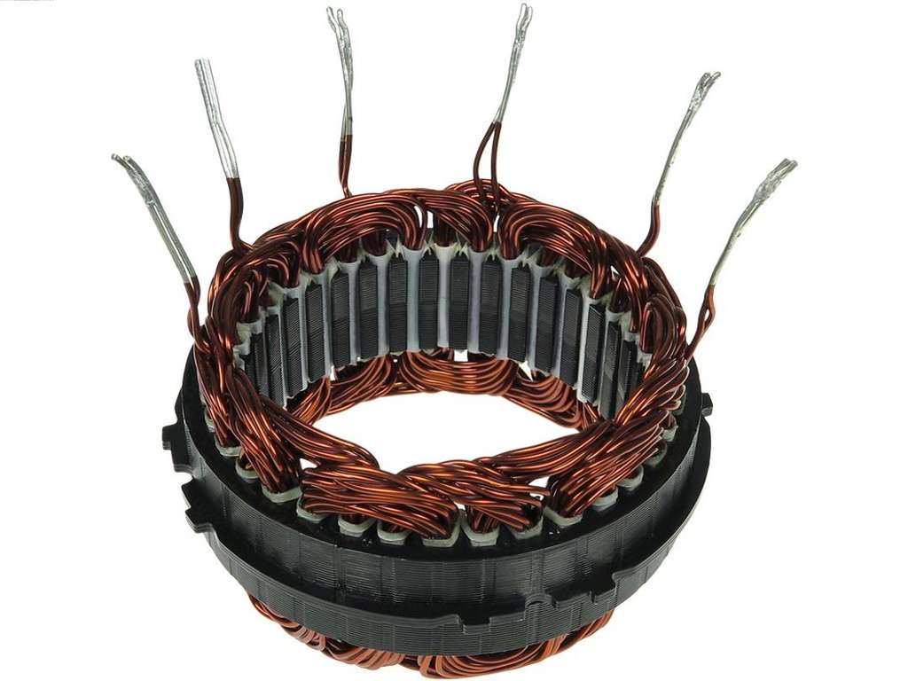 Stator, alternateur