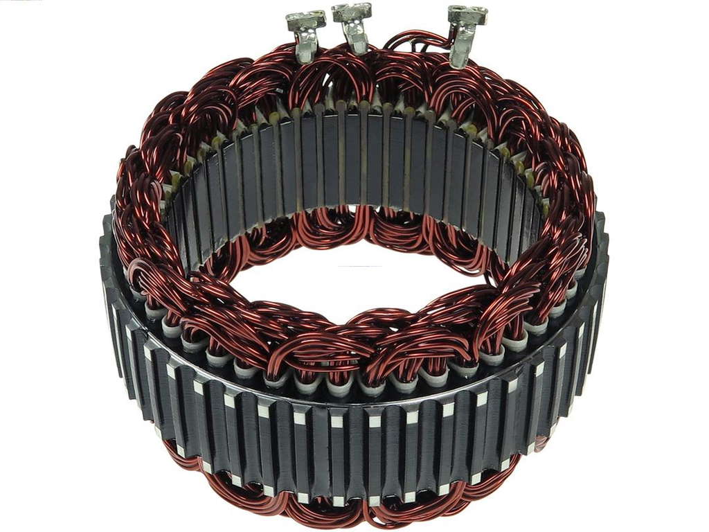 Stator, alternateur