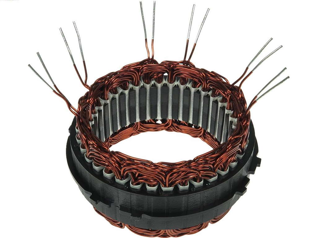 Stator, alternateur