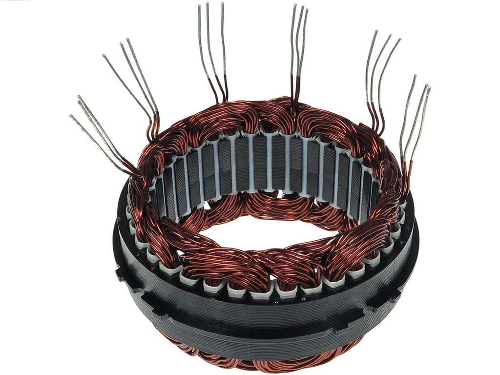 Stator, alternateur
