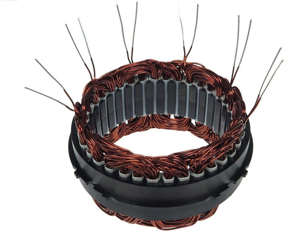 Stator, alternateur