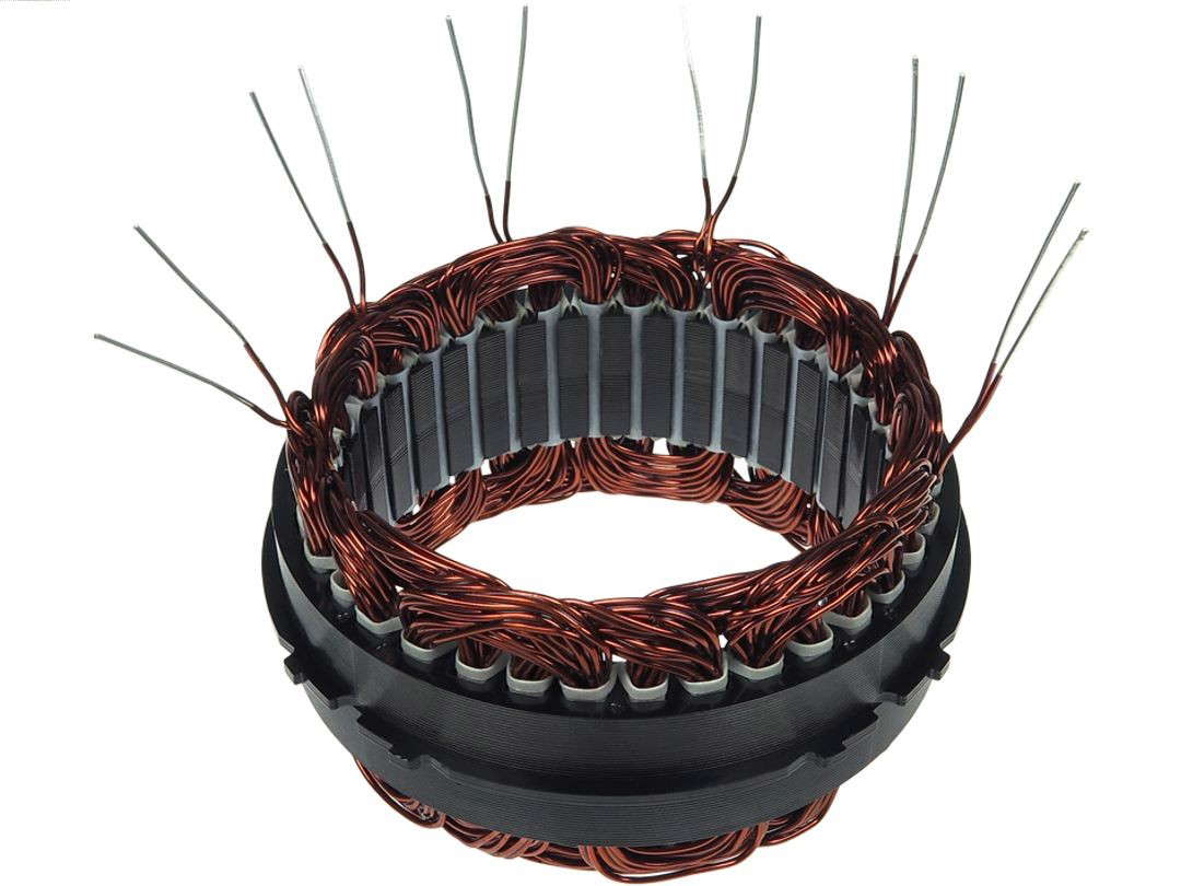 Stator, alternateur