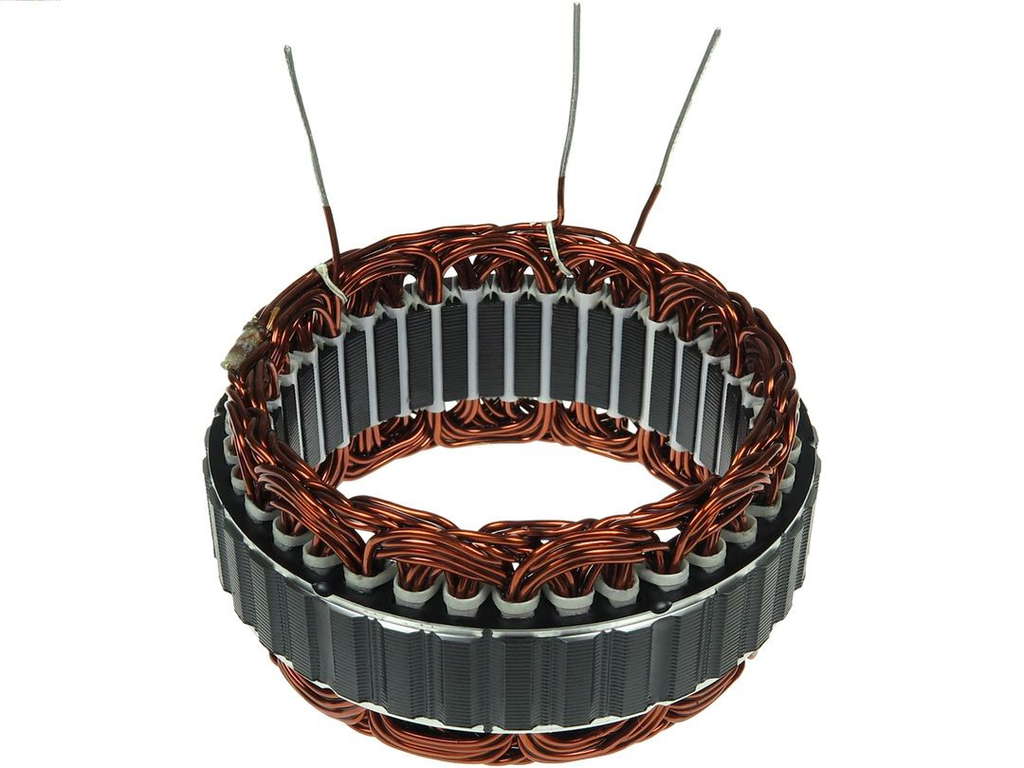Stator, alternateur